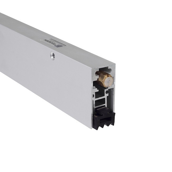 Barzen #AS20 | Heavy Duty Automatic Door Bottom | TMHardware